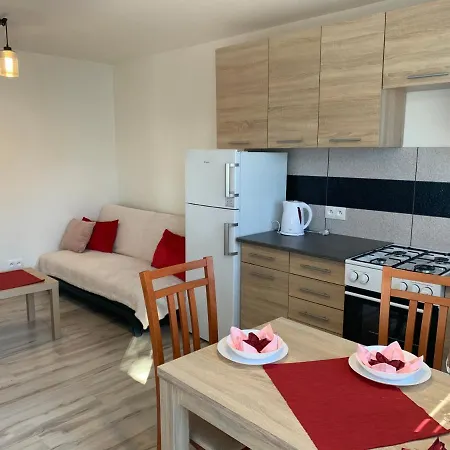 Apartment Sipkova