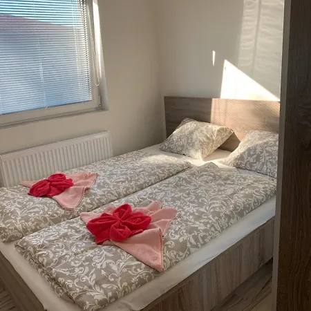 Apartment Sipkova Stvrtok na Ostrove